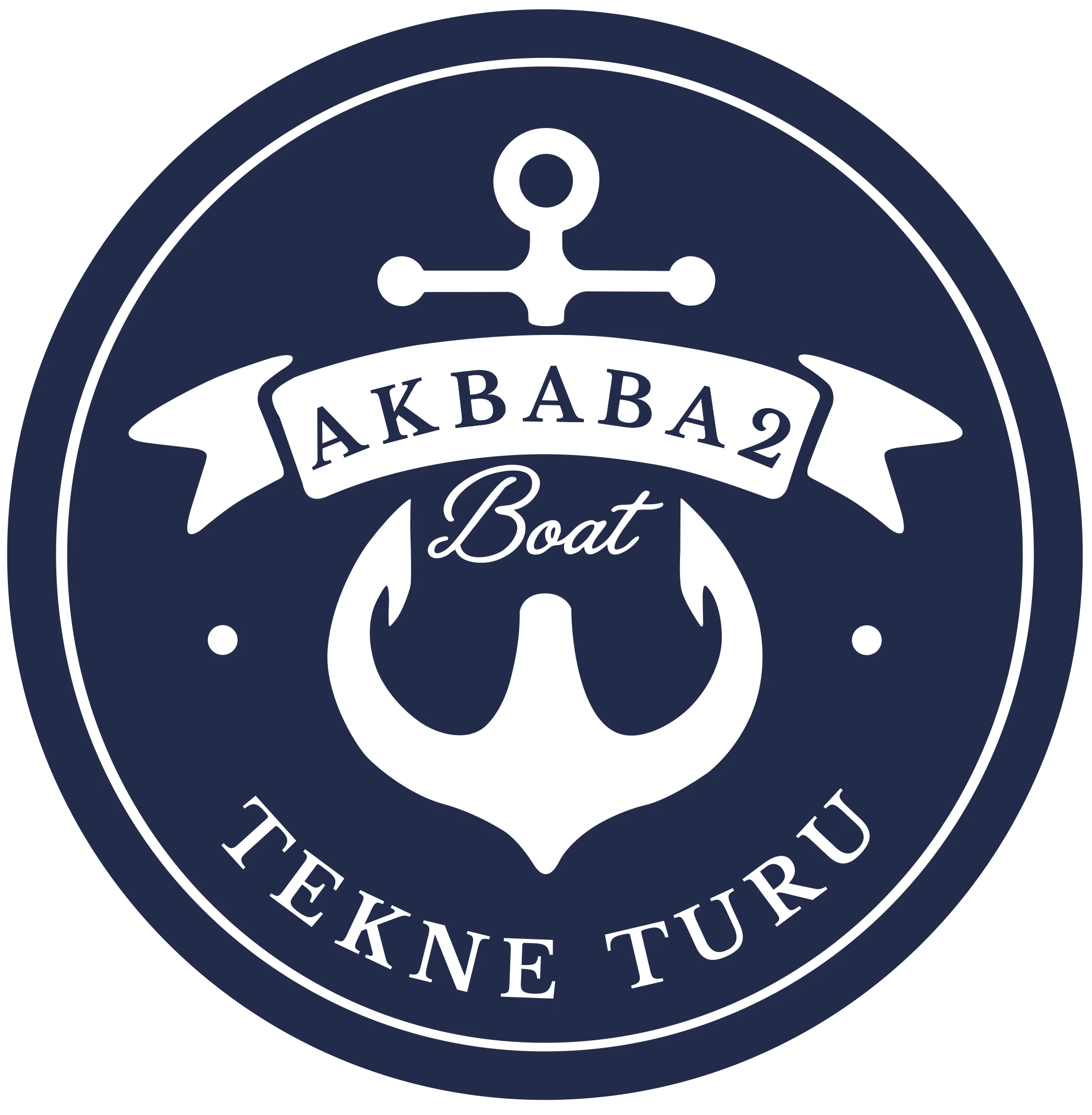 Akbaba Yachting Logo